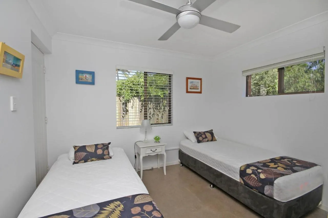 Red Door Beach House 马库拉 澳大利亚