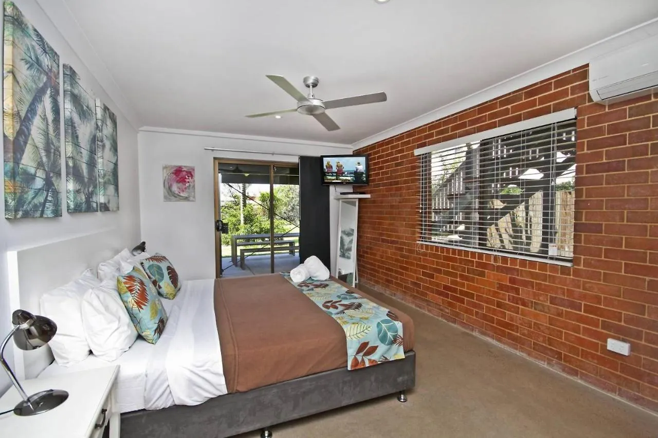 Red Door Beach House 马库拉 0*,  澳大利亚