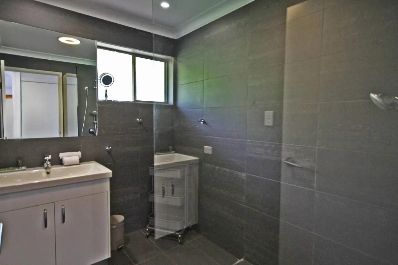 Red Door Beach House 马库拉 澳大利亚