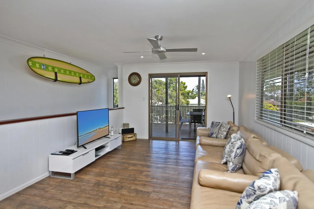 Red Door Beach House 马库拉 度假居